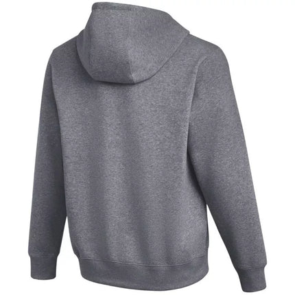 Nike Park 26 Fleece Full-Zip Hoodie Men's Gray IB1228 071
