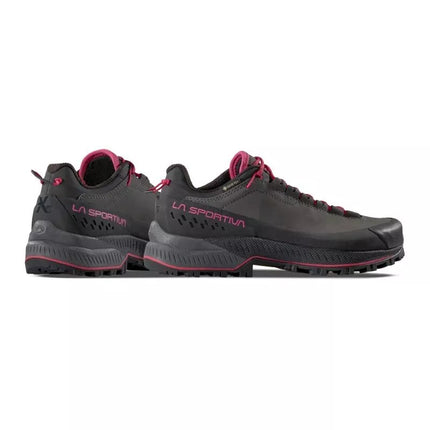 La Sportiva TX5 Evo Moterims GTX ZFHS160G00P19 Carbon/Azalea