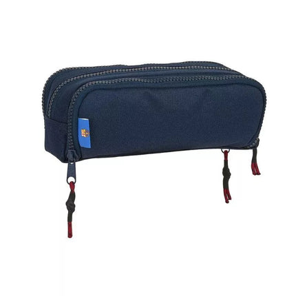 FC Barcelona pencil case triple pencil case 812225929