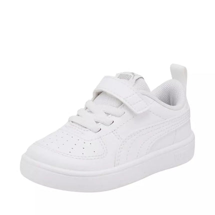 Puma Rickie AC+ Inf kids shoes white 384314 01