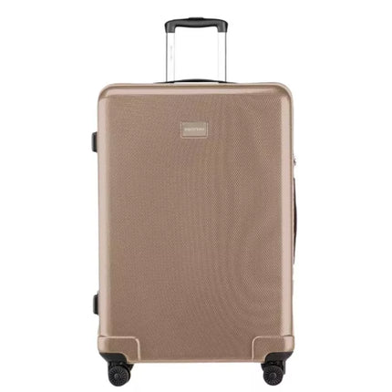 Didelis, Erdvus Kelioninis Lagaminas su Ratukais Polikarbonatas 89L PC029A-6 PUCCINI