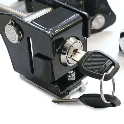 OFFLANDER ANTI-THEFT MOUNTING BRACKETS