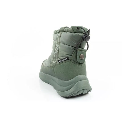 CMP ZOY W 3Q79566F678 snow boots