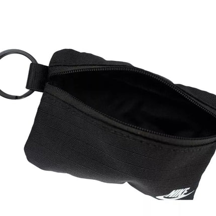 Nike Club Pouch Wallet Black N1013421091