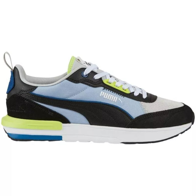 Puma R22 Mėlyni Batai 383462 11