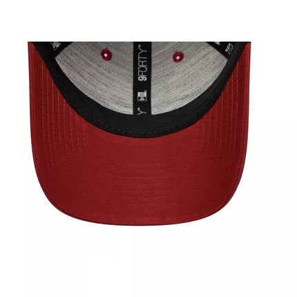 New Era 9FORTY Red Bull Racing Formulės 1 Komandos Kepuraitė - 60772108