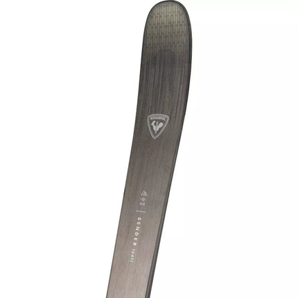 ROSSIGNOL SENDER 104 TI (Open) skis