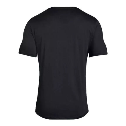 Under Armor GL Foundation marškinėliai trumpomis rankovėmis M1326849 001