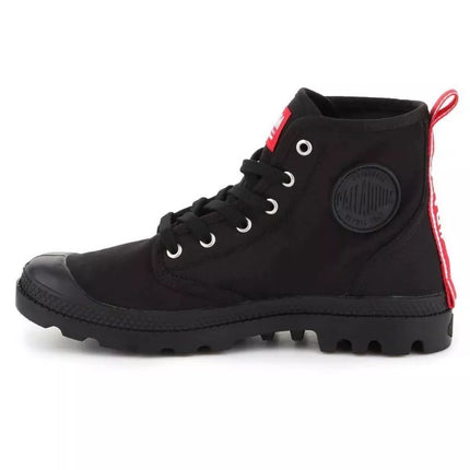 Palladium Pampa Hi Dare M 76258-008-M batai