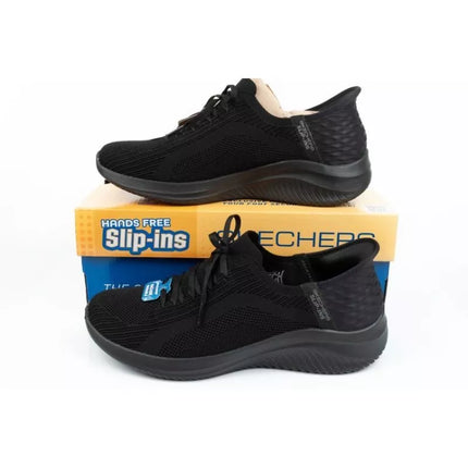 Skechers Ultra Flex 3.0 Moteriški Batai 149710/BBK