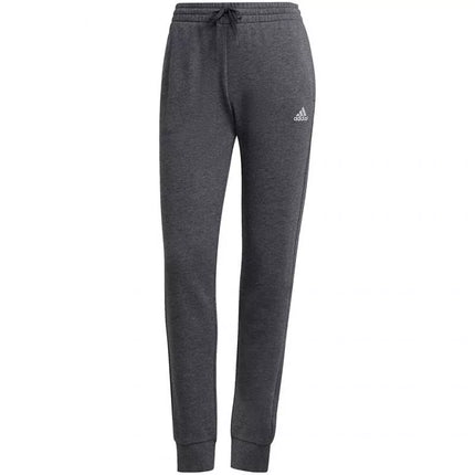 adidas Essentials Slim Tapered Cuffed W HA0265 kelnės
