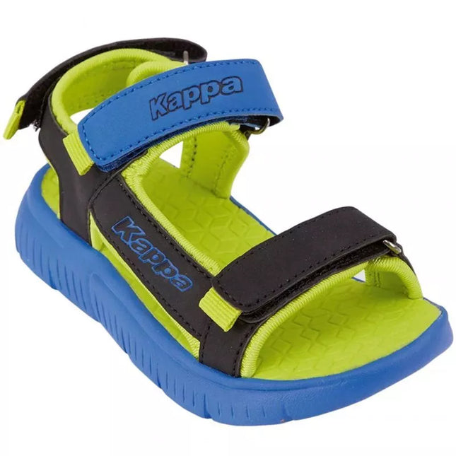 Kappa Kana MF Jr Sandalai 260886MFK 6011