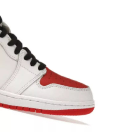 Men's Air Jordan 1 Retro High Heritage Shoes - 555088-161