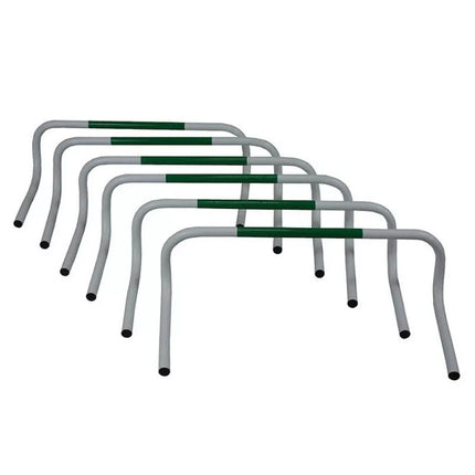 Išskleidžiama tvora 20 cm (6 vnt. komplektas)