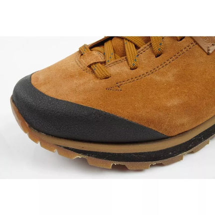Aku Bellamont Gore-tex men's durable hiking boots