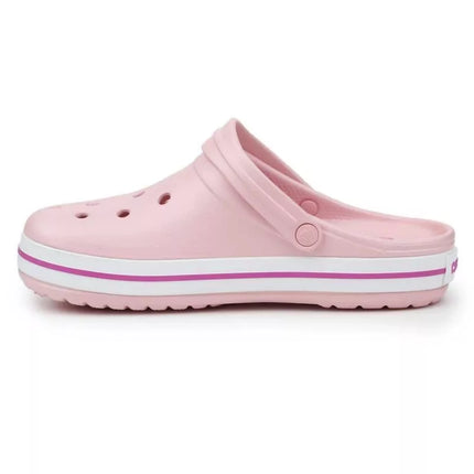 Crocs Crocband W 11016-6MB Šlepetės