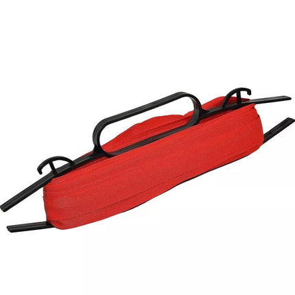 ADJUSTABLE BADMINTON COURT ROPE 13.4x6.1M ENERO PRO