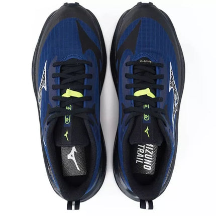 Mizuno NEO LUMINA GTX J1GJ265901 shoes
