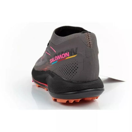 Salomon Pulsar Trail Pro M 473853 Bėgimo Batai