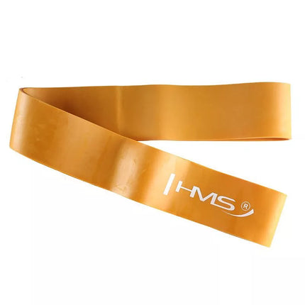 HMS ORANGE GU05 treniruočių gumos 101x4.5x2080 mm