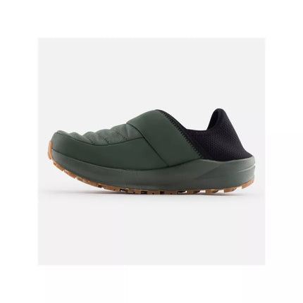 Rossignol Rossi Chalet Ebony 2.0 shoes green