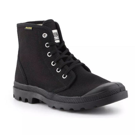 Palladium Pampa Hi Original Batai W 75349-060