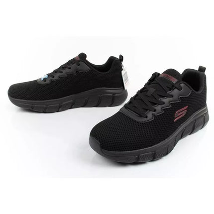 Skechers Vyriški 118106/BBK batai