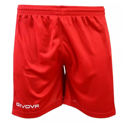 Givova One U Šortai Futbolui P016-0012