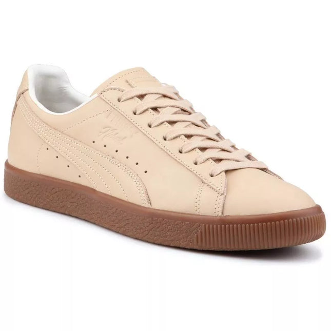 Puma Clyde Veg Tan Naturel M 364451 01 batai