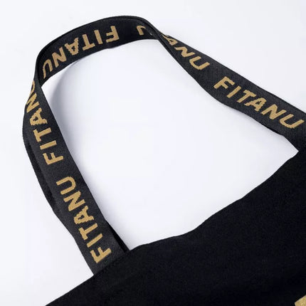 FITANU ECO BAG II pirkinių krepšys _52x39 92800628330