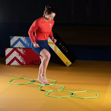 HMS SKR06 koordinacinis tinklas