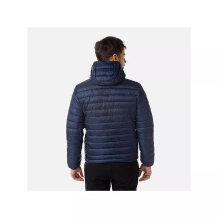 Rossignol ROSSI HOOD JKT striukė