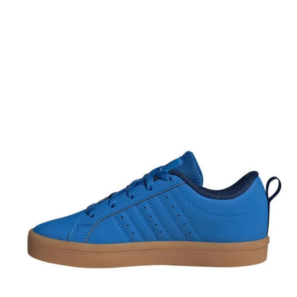 adidas VS Pace 2.0 blue kids' shoes JR0833