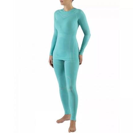 Termo apatinis trikotažas Viking Gaja Bambukinis Moteriškas 500-23-5512-70 Viking