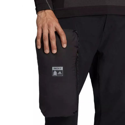 Adidas TERREX Insulation M DZ2049 striukė