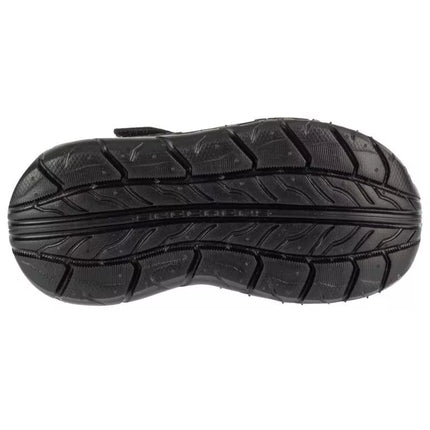 Skechers Skech Tracks - Tractor-Tronix 407062N-GNBK Žali 22