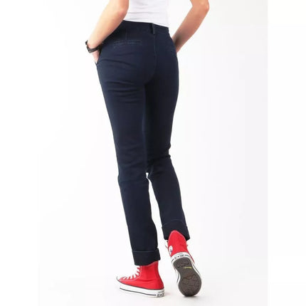 Lee® Chino Eglutės Raštas L310YKMF
