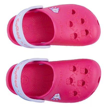 Coqui Little Frog Jr sandalai 92800617325