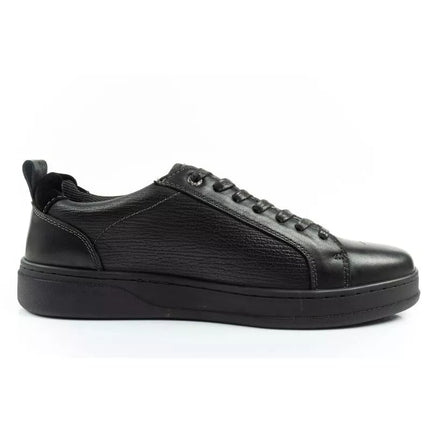 Lee Cooper vyriški madingi patogūs odiniai sportbačiai