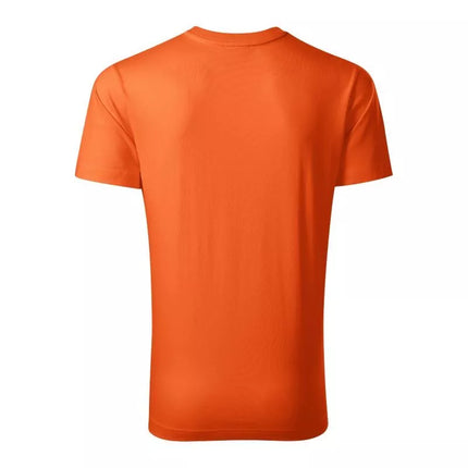 Rimeck Resist heavy M T-shirt MLI-R0311 oranžinė