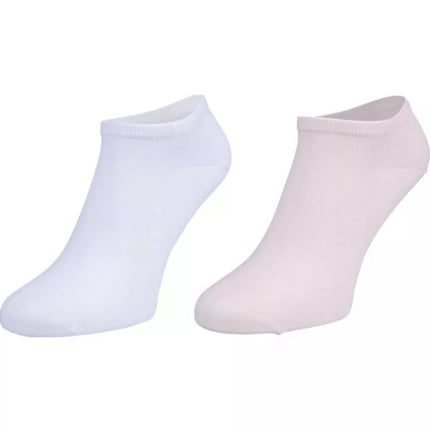 Tommy Hilfiger 2 poros kojinių, moteriškos, 343024001