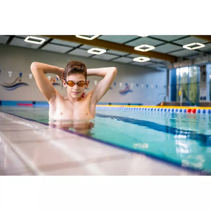 AquaWave Wesde Jr 92800499181 Plaukimo akiniai