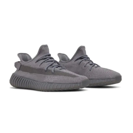 Vyriški sportiniai bateliai Adidas Yeezy Boost 350 V2 Steel Grey – IF3219