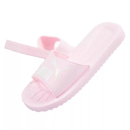 Puma Purecat W 36026 216 Šlepetės