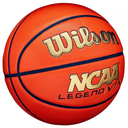 Wilson NCAA Legend VTX Krepšinio Kamuolys WZ2007401XB