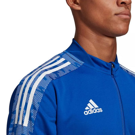 Adidas Condivo 21 Training Top Primeblue M GE5421 džemperis