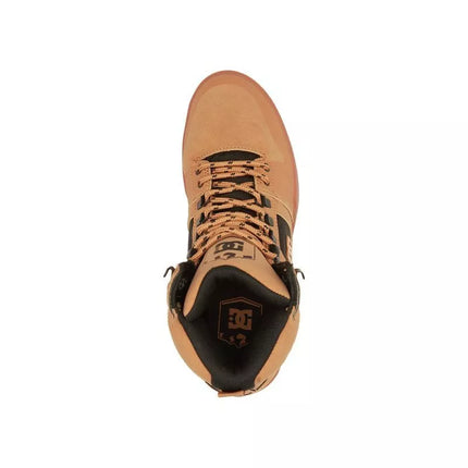 DC SHOES PURE AUKŠTO AULO ADYB100018-WEA Leigh Smėlio