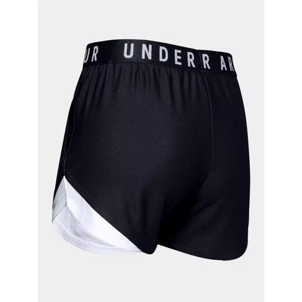 Under Armour W 1344552-002 Šortai