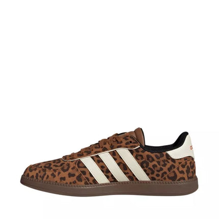 Adidas Breaknet Sleek Moteriški Batai Ruda KK4670