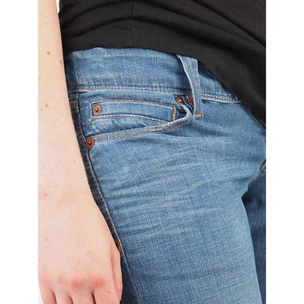 Levis 570 Standard W Kelnės 10570-0006